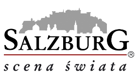 Salzburg Scena Świata